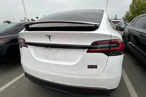 More photos of 2022 Tesla Model X Plaid at Mossy Toyota, CA