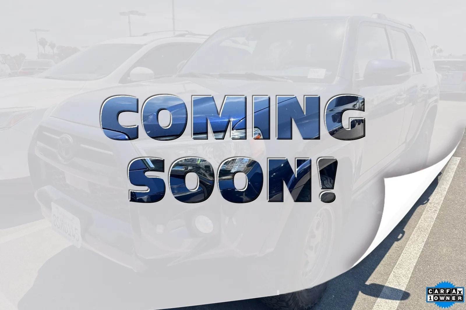 2020 Toyota 4Runner SR5 Premium for sale in San Diego, CA