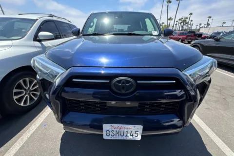 More photos of 2020 Toyota 4Runner SR5 Premium at Mossy Toyota, CA