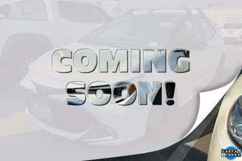 White 2025 Toyota Corolla Hatchback XSE for sale in San Diego, CA