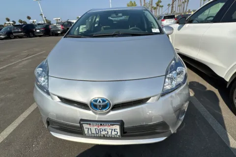 More photos of 2015 Toyota Prius Plug-in at Mossy Toyota, CA