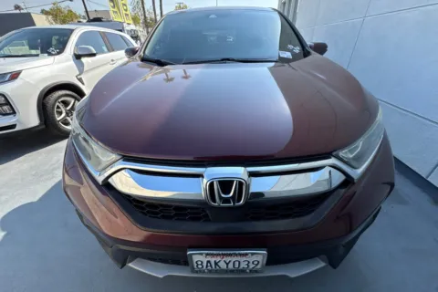 More photos of 2017 Honda CR-V EX-L at Mossy Toyota, CA