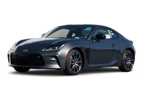 Gray 2025 Toyota GR86 for sale in San Diego, CA