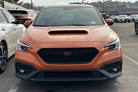 More photos of 2022 Subaru WRX GT at Mossy Toyota, CA