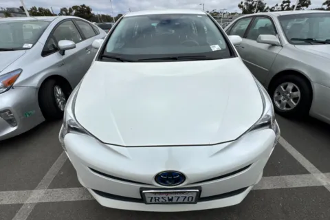 More photos of 2016 Toyota Prius Four Touring at Mossy Toyota, CA