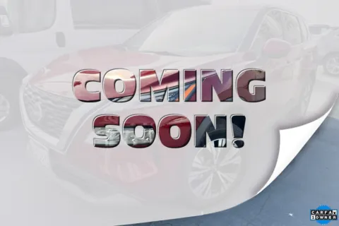 Red 2023 Nissan Rogue SV for sale in San Diego, CA