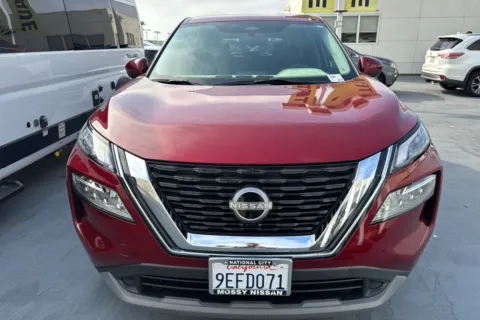 More photos of 2023 Nissan Rogue SV at Mossy Toyota, CA