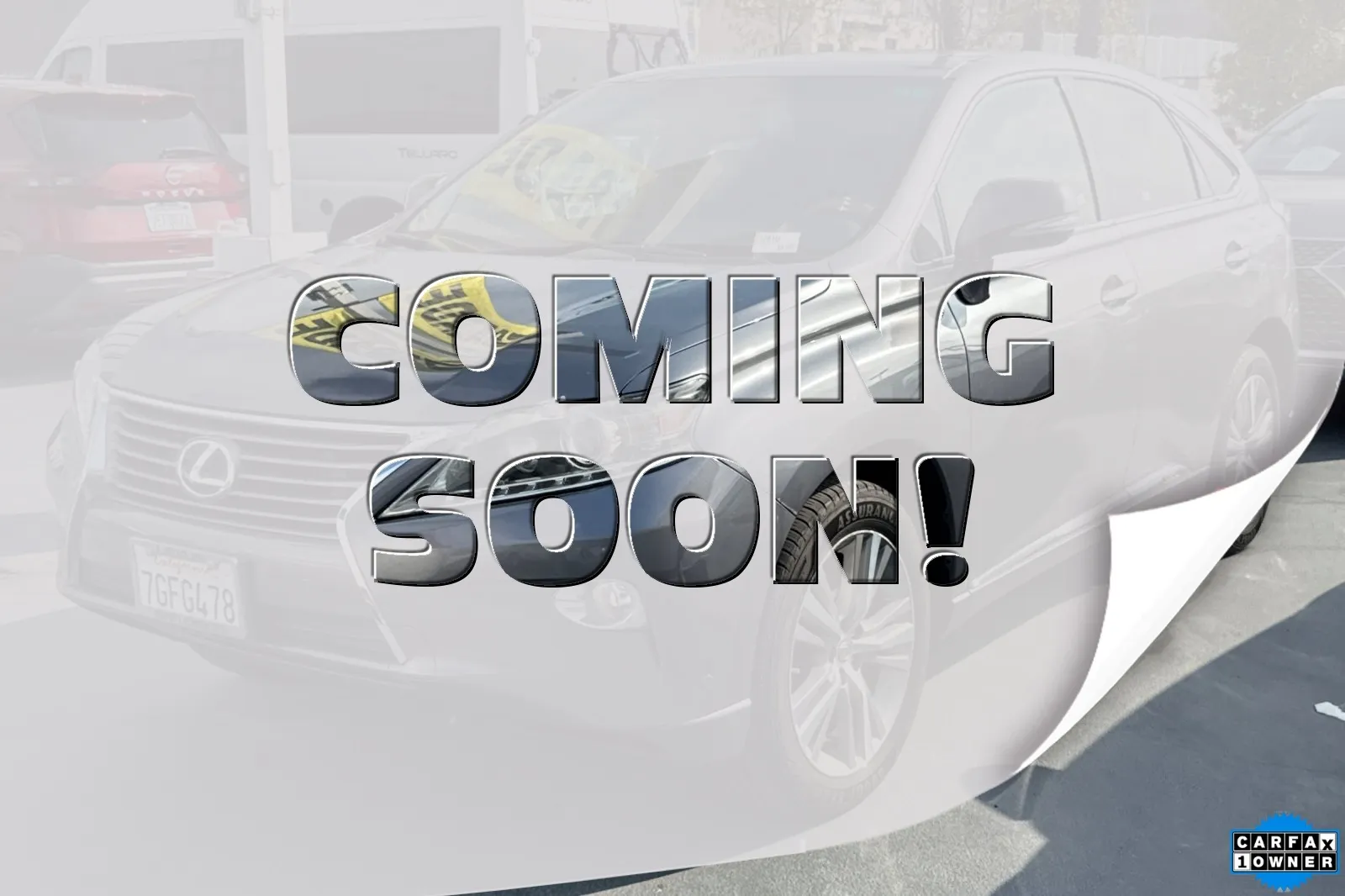 Gray 2015 Lexus RX 450h for sale in San Diego, CA