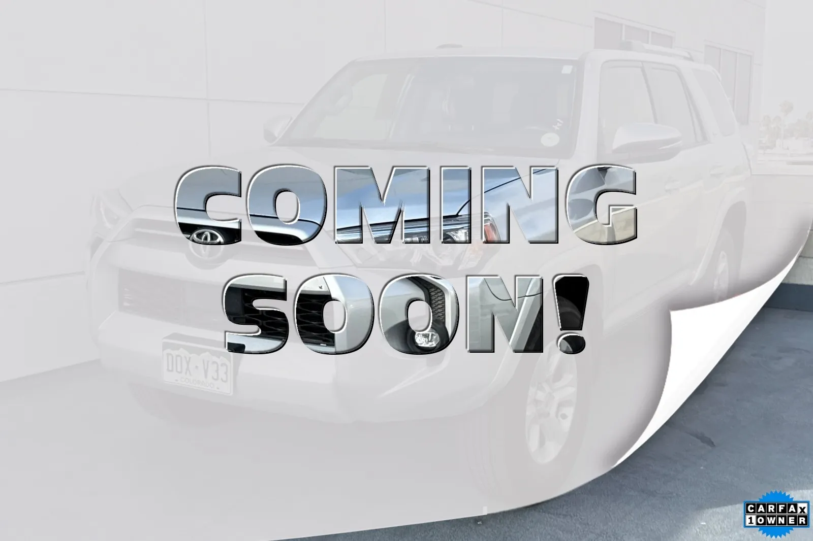 Silver 2022 Toyota 4Runner SR5 Premium for sale in San Diego, CA