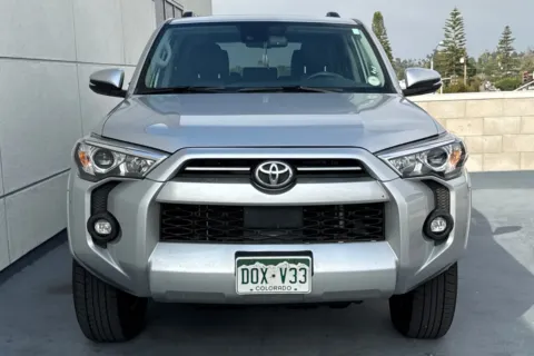 More photos of 2022 Toyota 4Runner SR5 Premium at Mossy Toyota, CA