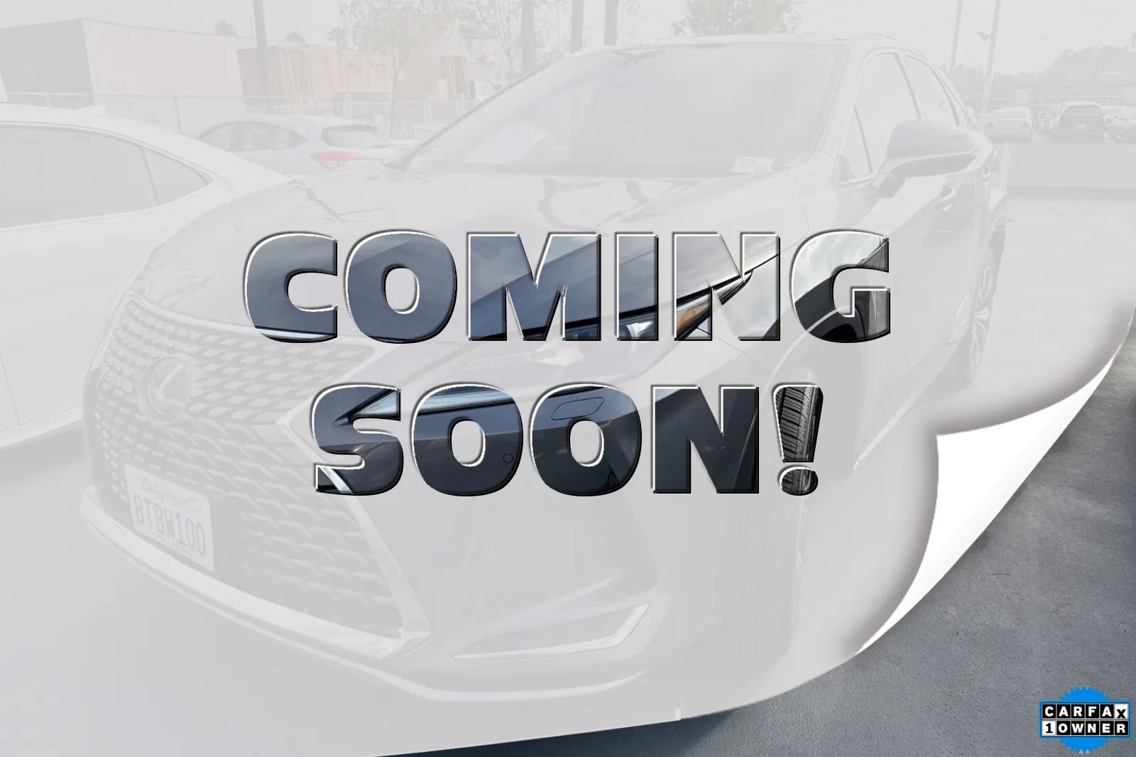 Gray 2020 Lexus RX 450h for sale in San Diego, CA
