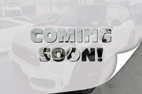 White 2019 MINI John Cooper Works Countryman for sale in San Diego, CA