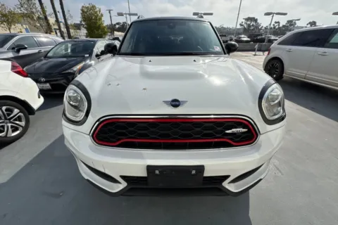More photos of 2019 MINI John Cooper Works Countryman at Mossy Toyota, CA
