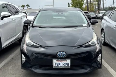 More photos of 2016 Toyota Prius Three Touring at Mossy Toyota, CA