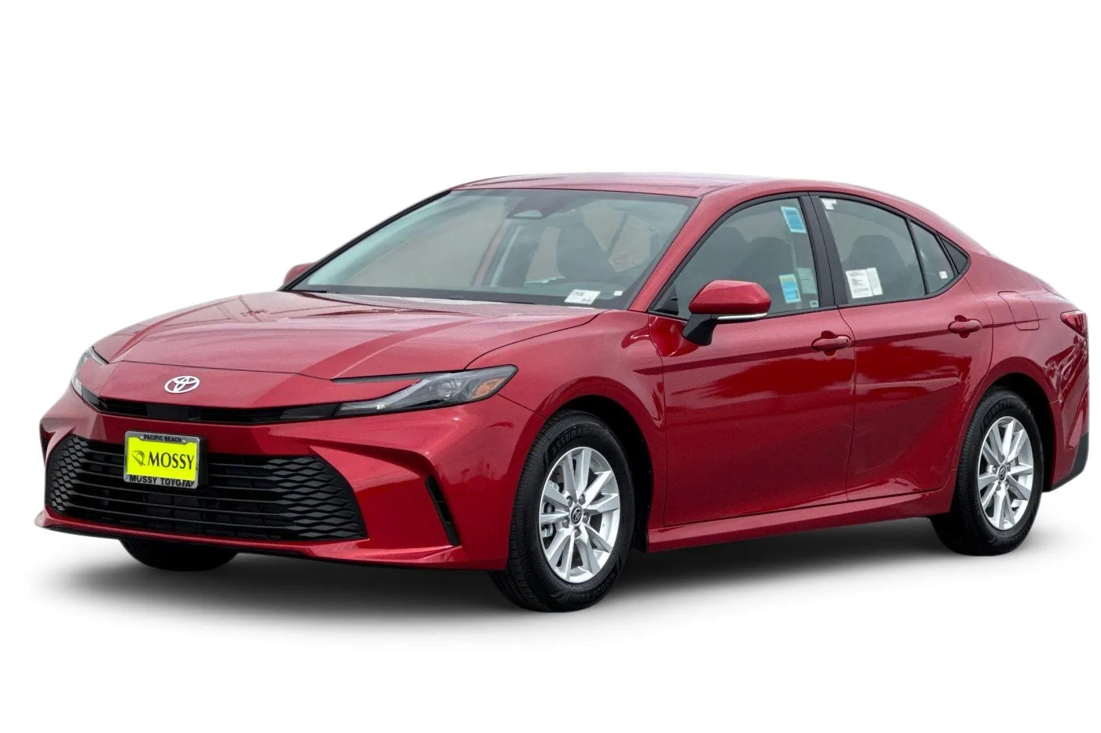 2025 Toyota Camry LE for sale in San Diego, CA