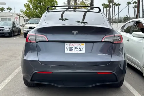 More photos of 2022 Tesla Model Y Long Range at Mossy Toyota, CA
