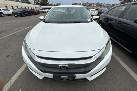 More photos of 2016 Honda Civic LX at Mossy Toyota, CA
