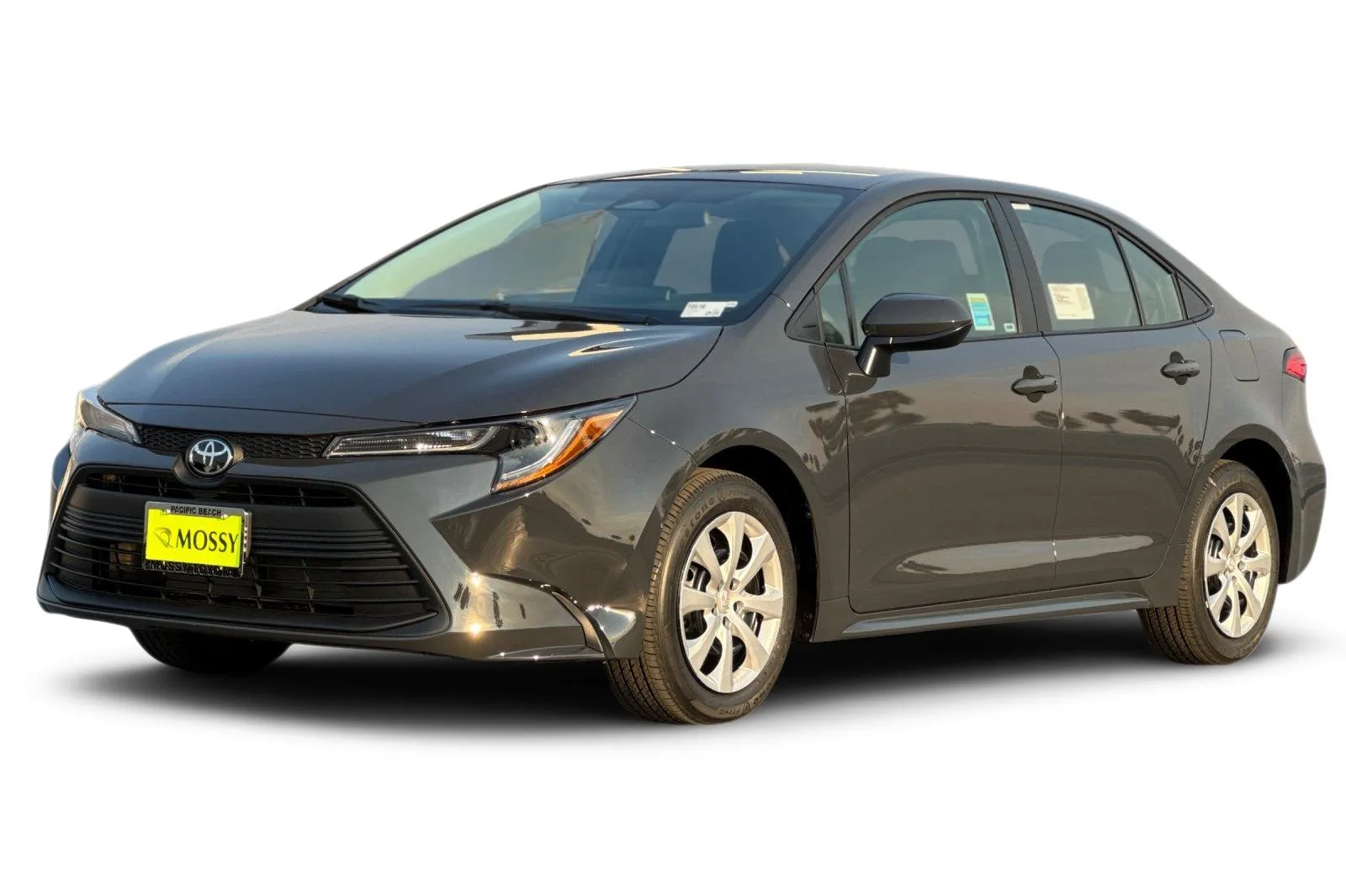2025 Toyota Corolla LE for sale in San Diego, CA