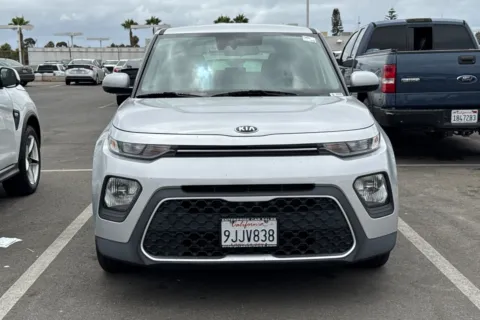 More photos of 2021 Kia Soul S at Mossy Toyota, CA