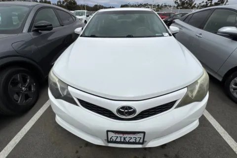 More photos of 2013 Toyota Camry SE at Mossy Toyota, CA