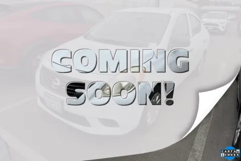 White 2013 Nissan Versa 1.6 S Plus for sale in San Diego, CA