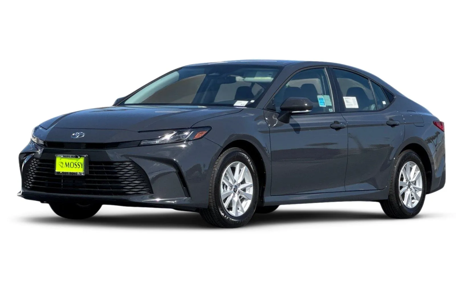 Gray 2025 Toyota Camry LE for sale in San Diego, CA