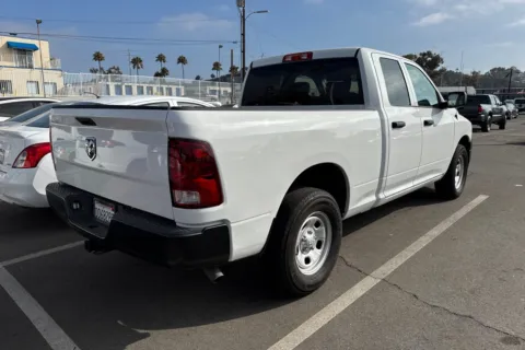 Another view of 2019 Ram 1500 Classic Tradesman for sale in San Diego, CA at Mossy Toyota