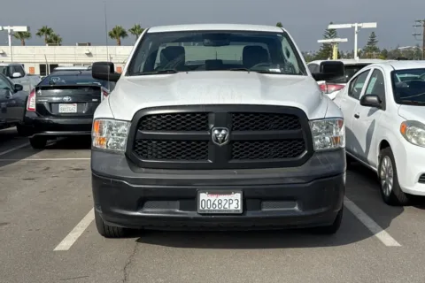 More photos of 2019 Ram 1500 Classic Tradesman at Mossy Toyota, CA