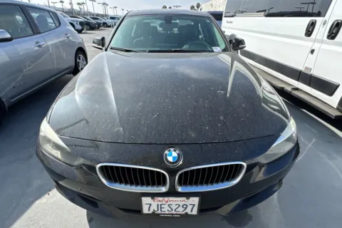 More photos of 2015 BMW 3 Series 328i at Mossy Toyota, CA