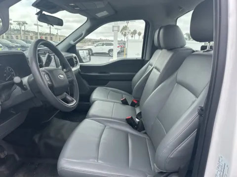 More photos of 2022 Ford F-150 XL at Mossy Toyota, CA