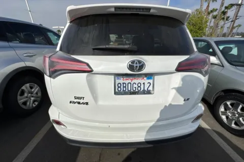 More photos of 2018 Toyota RAV4 LE at Mossy Toyota, CA