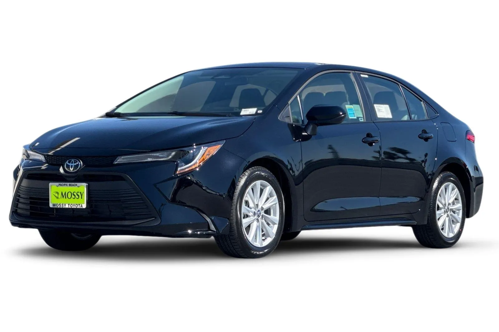 2025 Toyota Corolla LE for sale in San Diego, CA