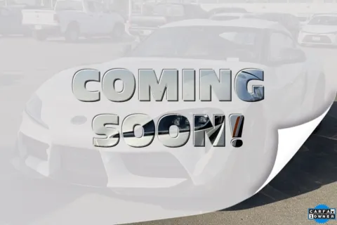 White 2026 Toyota GR Supra 3.0 Premium for sale in San Diego, CA