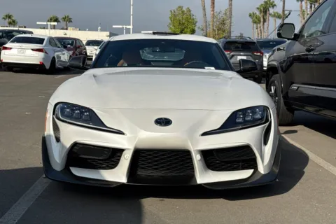 More photos of 2026 Toyota GR Supra 3.0 Premium at Mossy Toyota, CA
