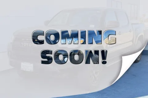 Black 2023 Toyota Tacoma SR5 for sale in San Diego, CA