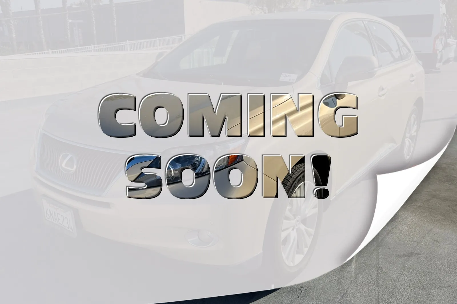 Gold 2010 Lexus RX 450h for sale in San Diego, CA