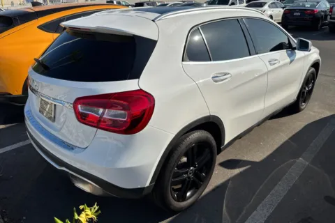 Another view of 2020 Mercedes-Benz GLA 250 for sale in San Diego, CA at Mossy Toyota