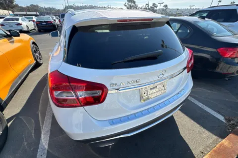 More photos of 2020 Mercedes-Benz GLA 250 at Mossy Toyota, CA