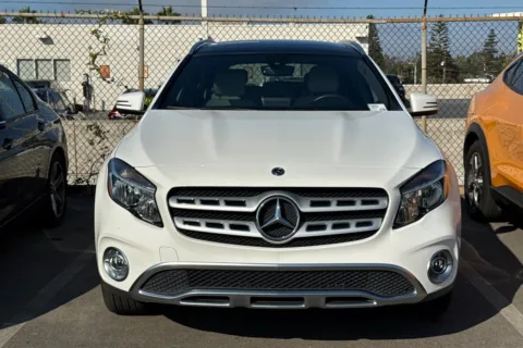 More photos of 2020 Mercedes-Benz GLA 250 at Mossy Toyota, CA