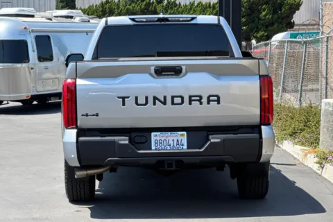 More photos of 2024 Toyota Tundra Limited at Mossy Toyota, CA