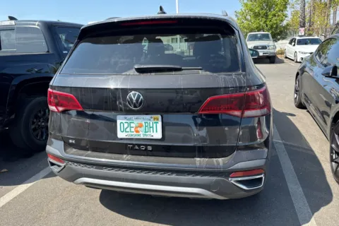 More photos of 2024 Volkswagen Taos 1.5T SE at Mossy Toyota, CA
