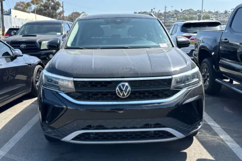 More photos of 2024 Volkswagen Taos 1.5T SE at Mossy Toyota, CA