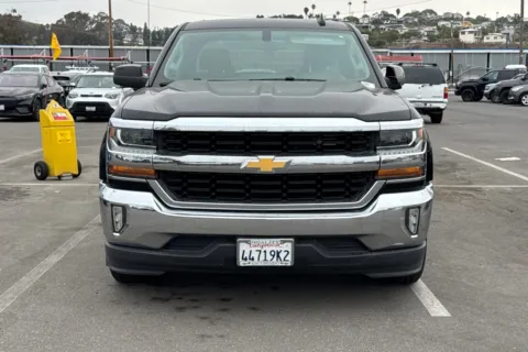 More photos of 2018 Chevrolet Silverado 1500 LT at Mossy Toyota, CA
