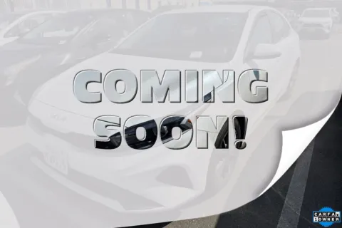 White 2023 Kia Forte LXS for sale in San Diego, CA