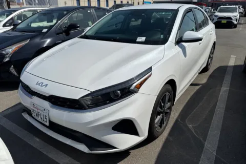 Photos of 2023 Kia Forte LXS for sale in San Diego, CA at Mossy Toyota