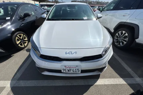 More photos of 2023 Kia Forte LXS at Mossy Toyota, CA