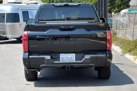 More photos of 2023 Toyota Tundra Platinum at Mossy Toyota, CA