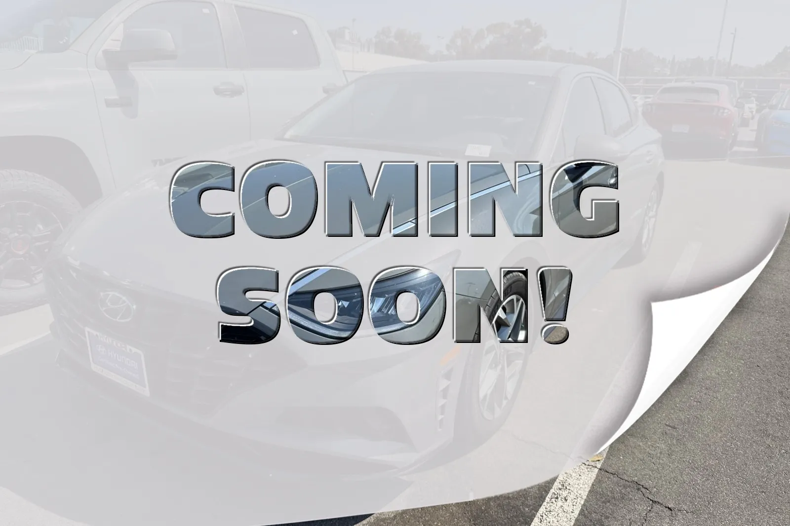 Gray 2023 Hyundai Sonata SEL for sale in San Diego, CA