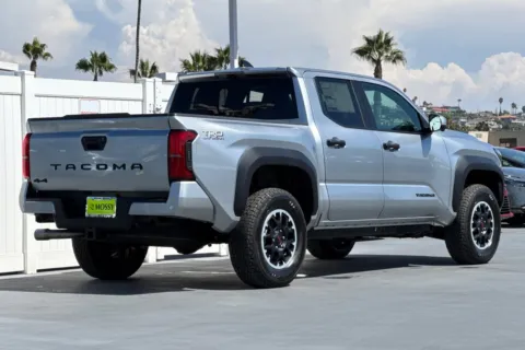 More photos of 2025 Toyota Tacoma TRD Off-Road at Mossy Toyota, CA