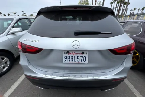 More photos of 2023 Mercedes-Benz GLA 250 at Mossy Toyota, CA